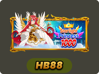 Starlight Princess 1000