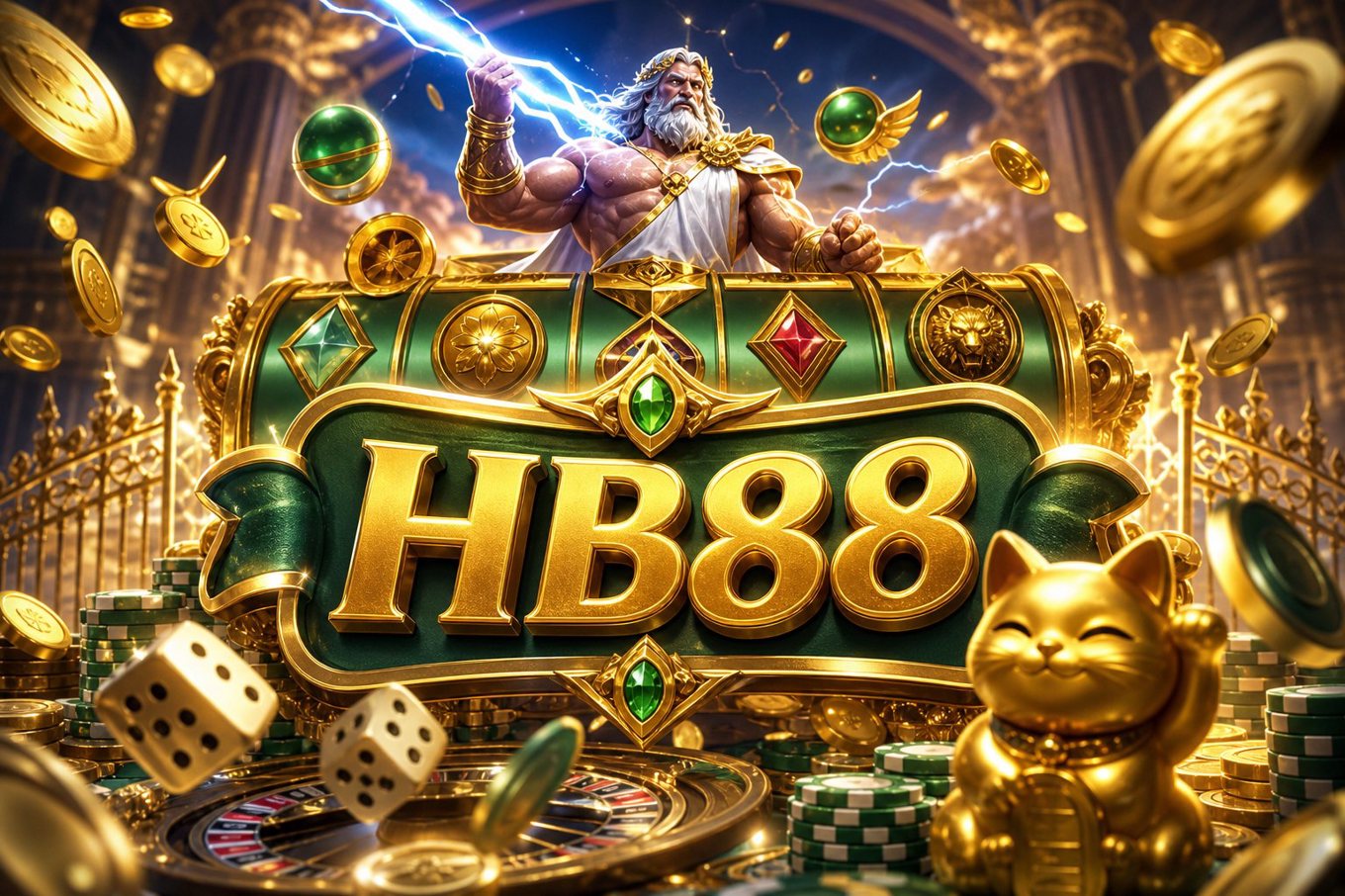 Hình ảnh thực tế HB88 3