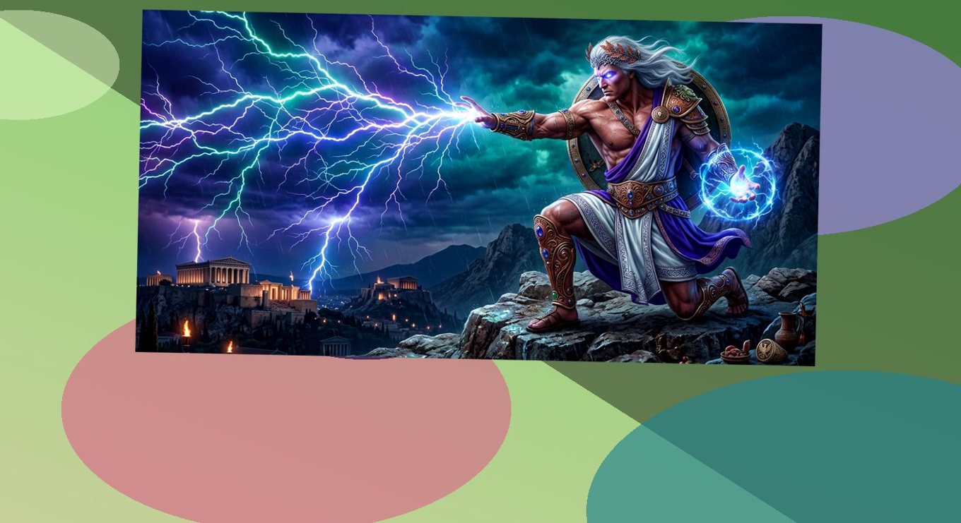 Giao diện chế độ chơi thử miễn phí của Gates of Olympus 1000 trên HB88