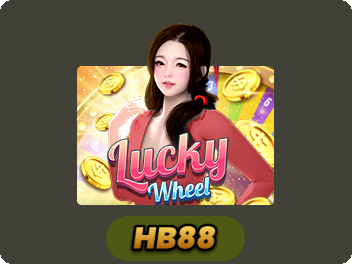 Lucky Wheel