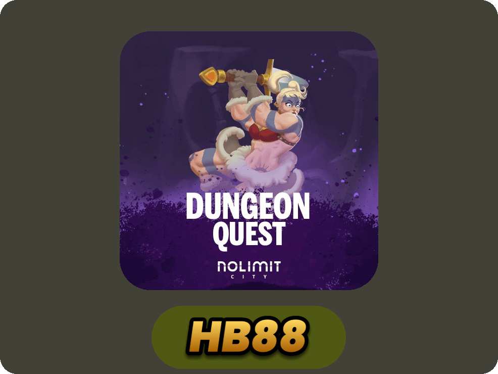 Dungeon Quest