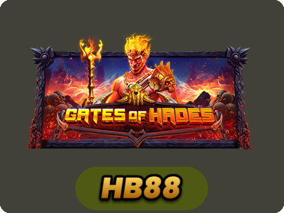 Gates of Hades