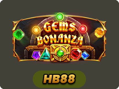 Gems Bonanza