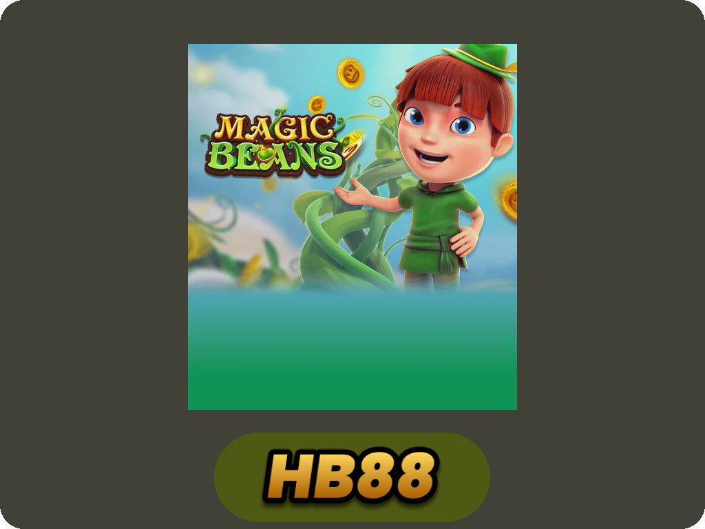 MAGIC BEANS