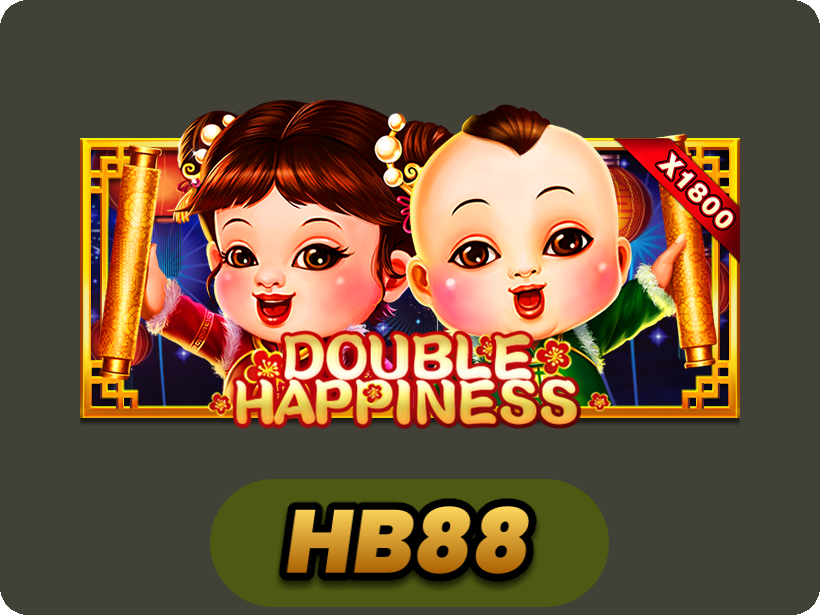 Double Happiness