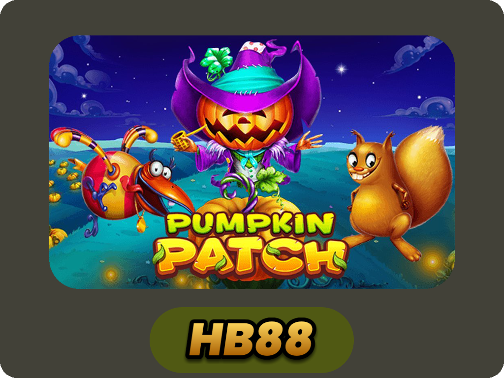 Pumpkin Patch