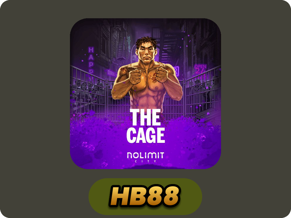 The Cage