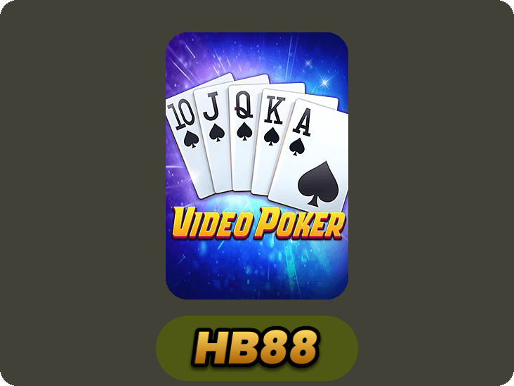 Video Poker