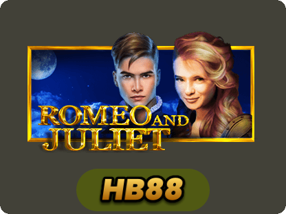 Romeo and Juliet