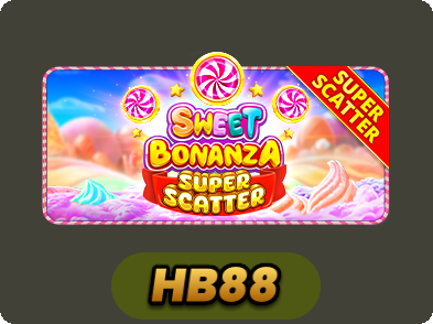 Sweet Bonanza Super Scatter