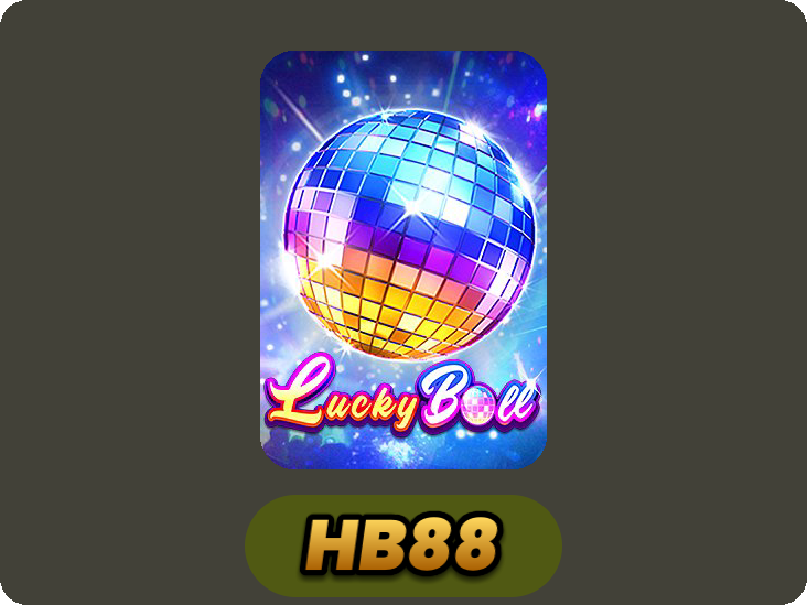 Lucky Ball